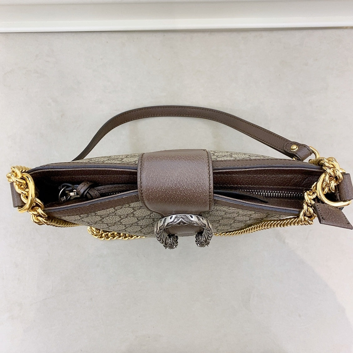 Gucci Dionysus Bucket Bag