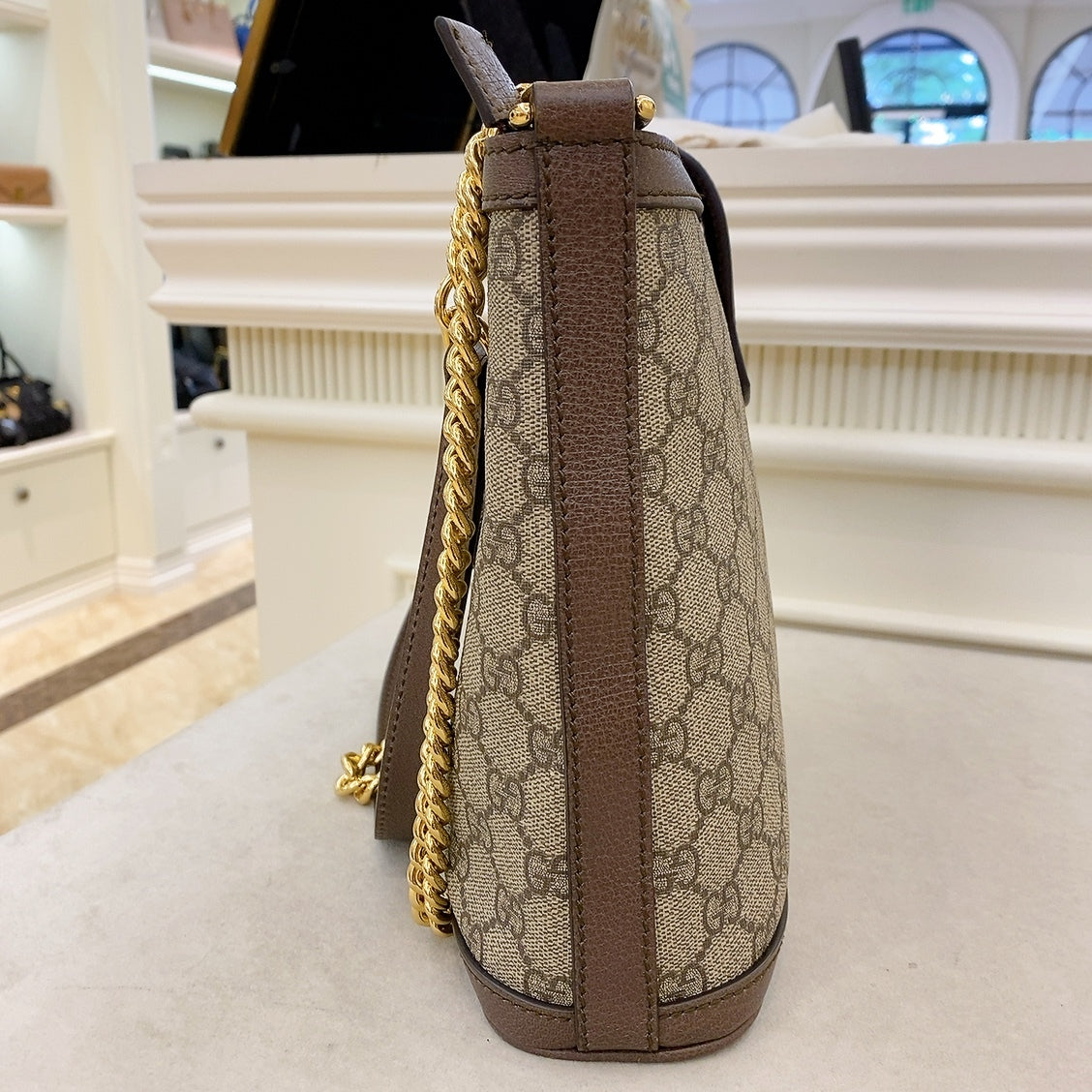 Gucci Dionysus Bucket Bag