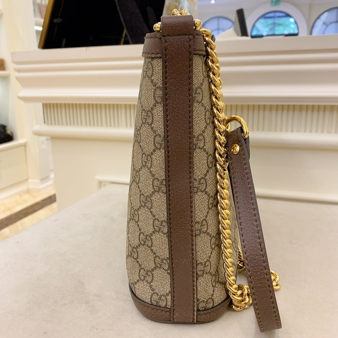 Gucci Dionysus Bucket Bag