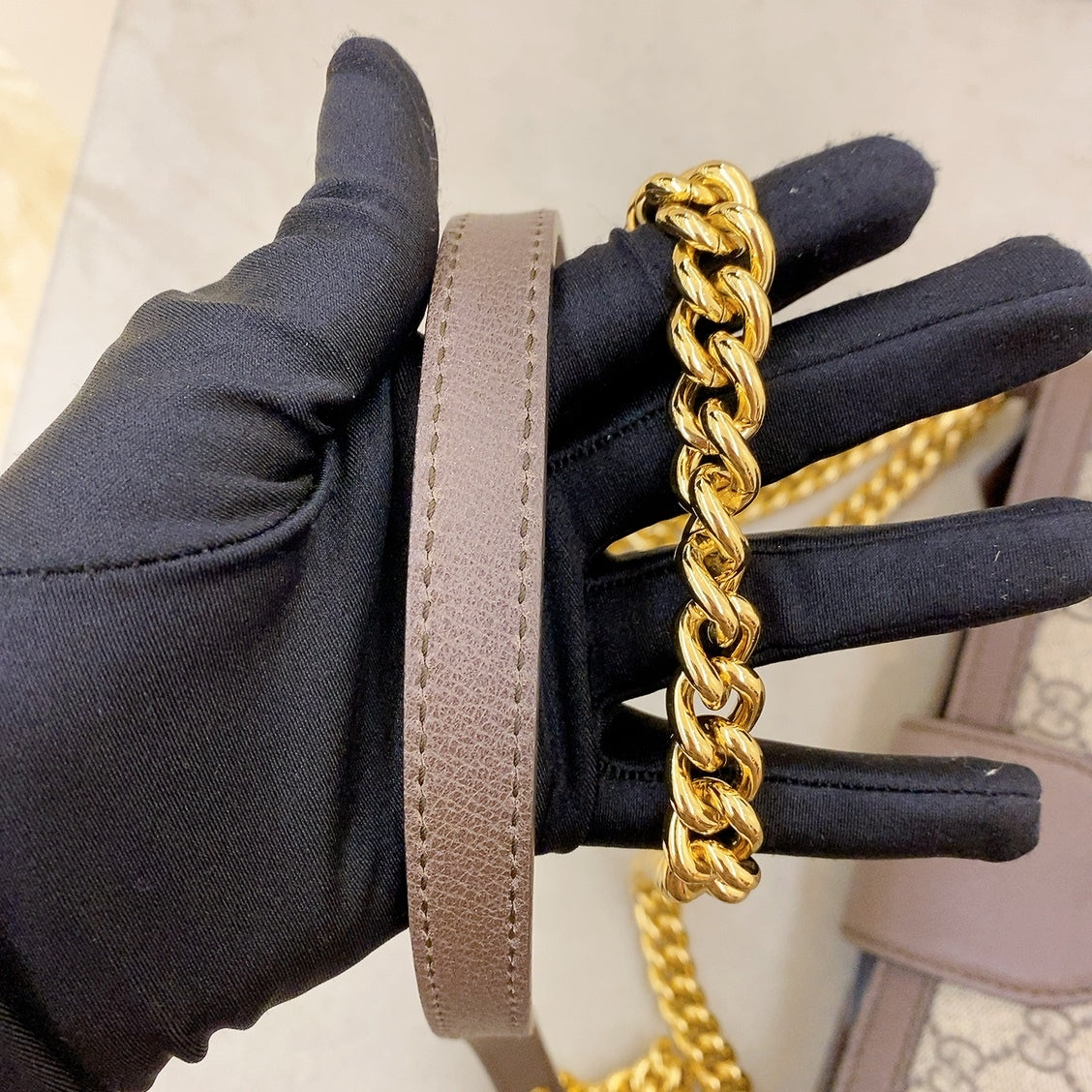 Gucci Dionysus Bucket Bag