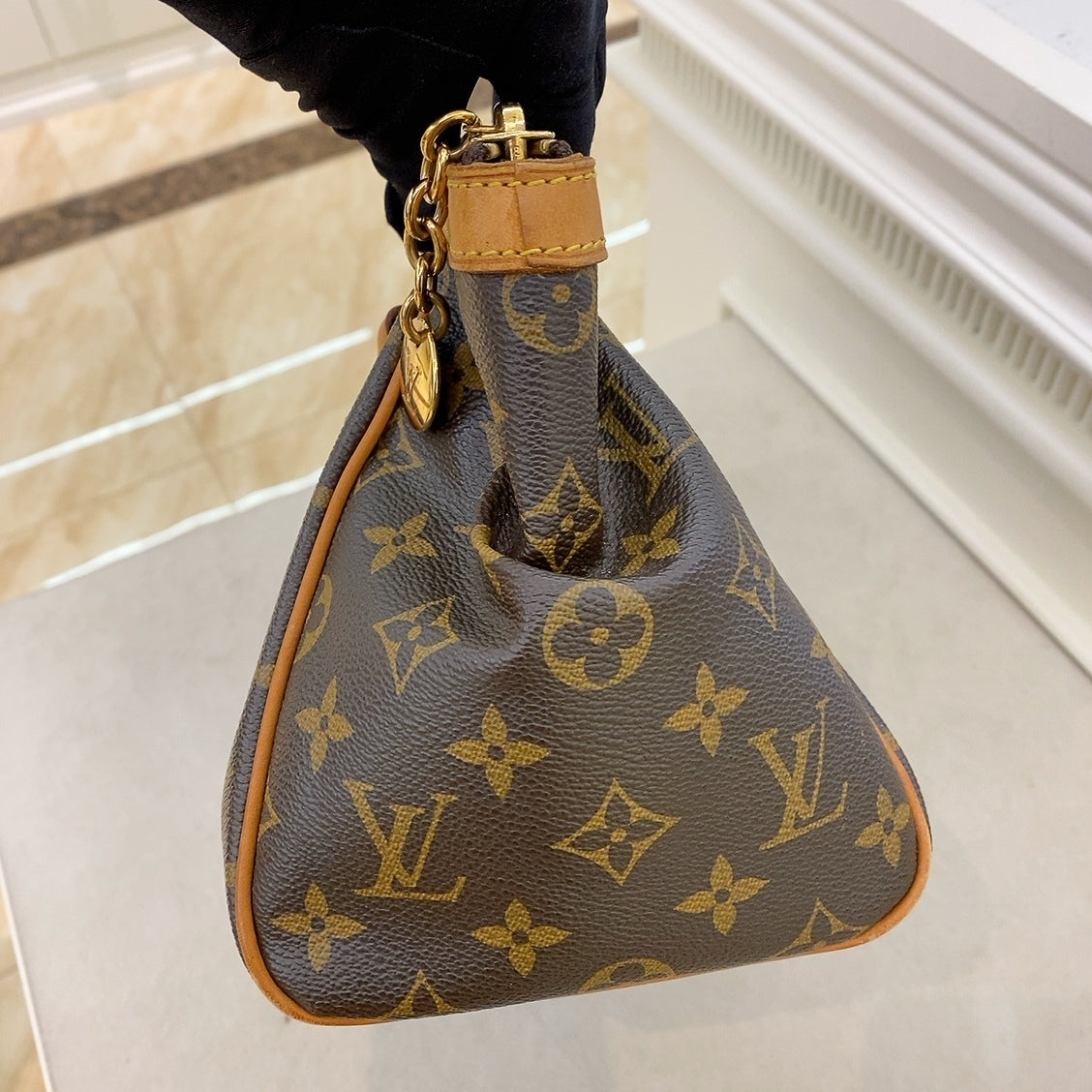 LV Monogram Tivoli PM