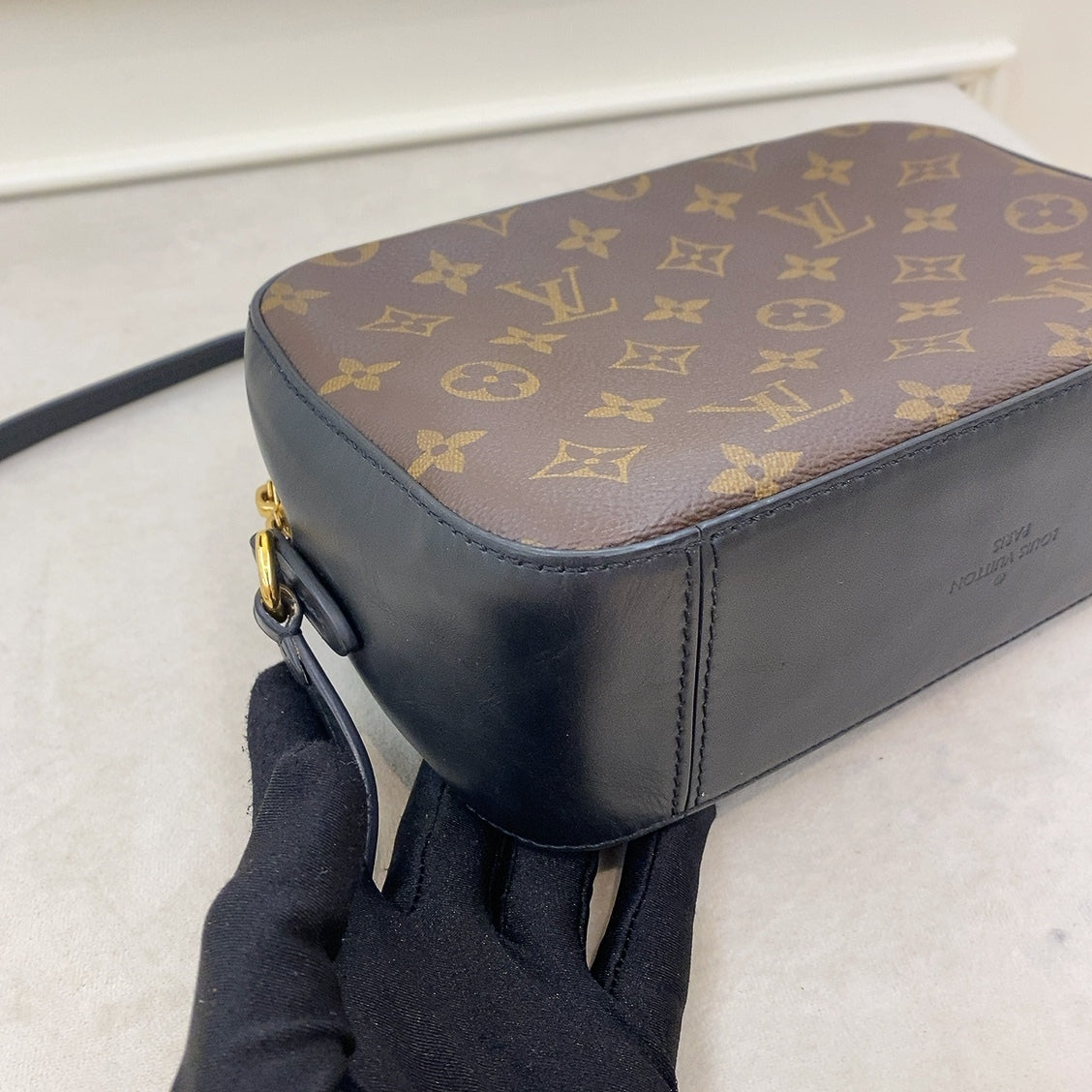 Lv saintonge online black