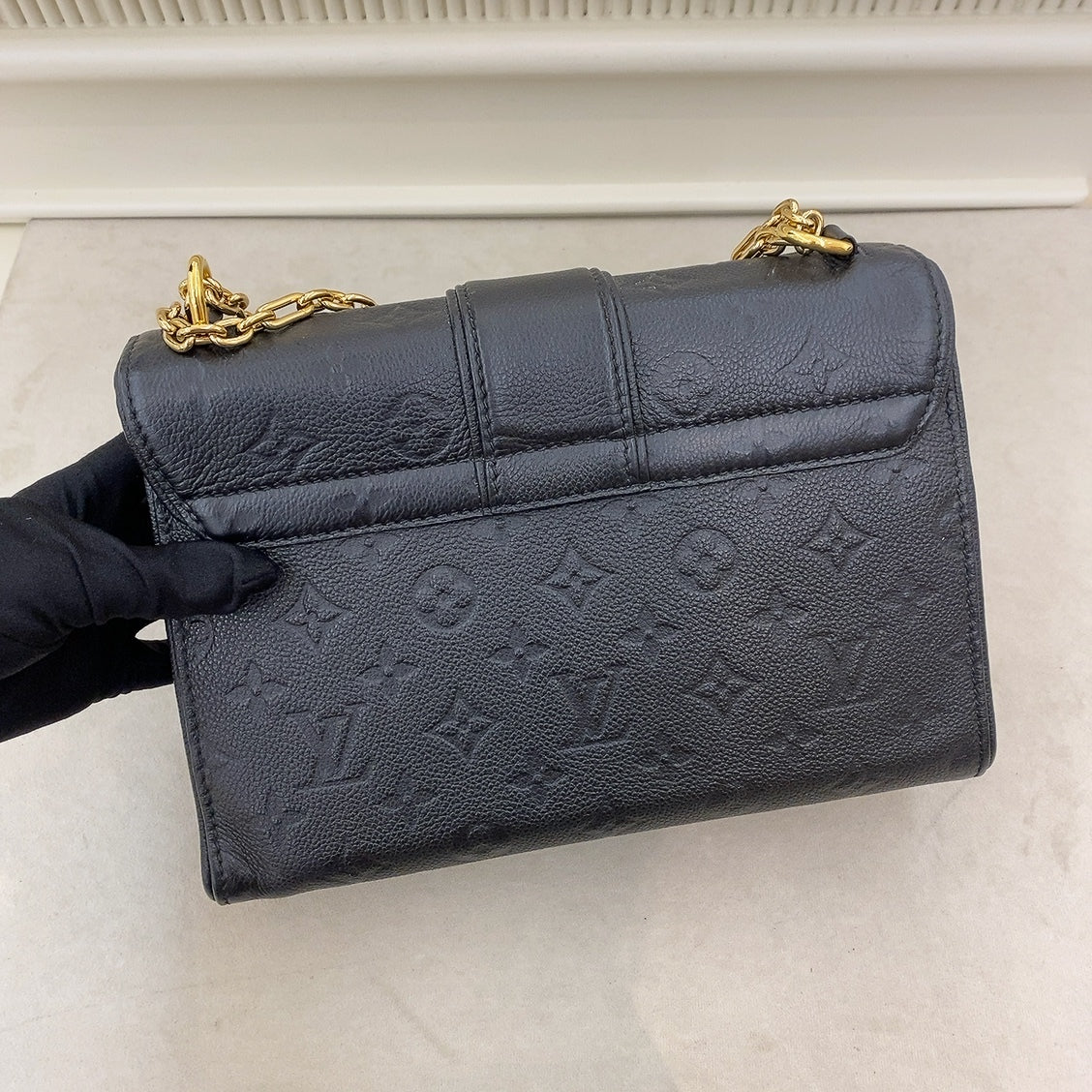 LV Empreinte Saint Sulpice