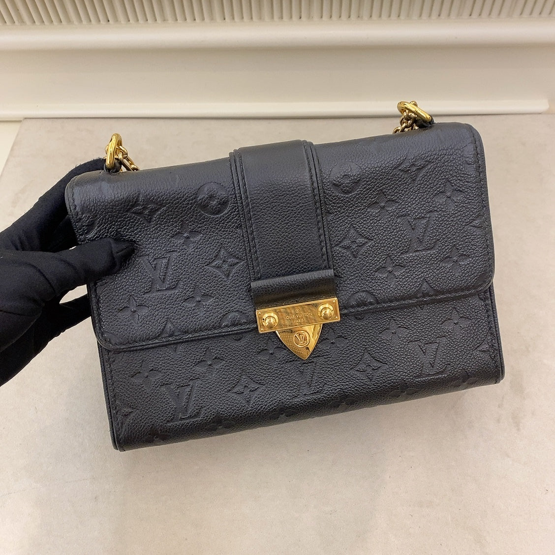 LV Empreinte Saint Sulpice