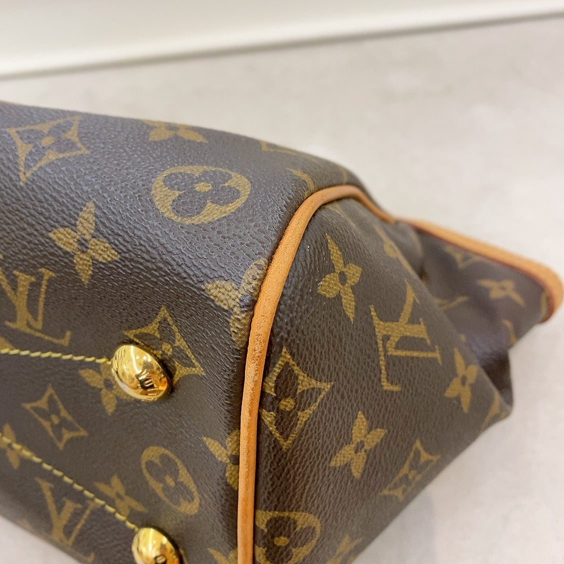 Louis vuitton tivoli pm original online price