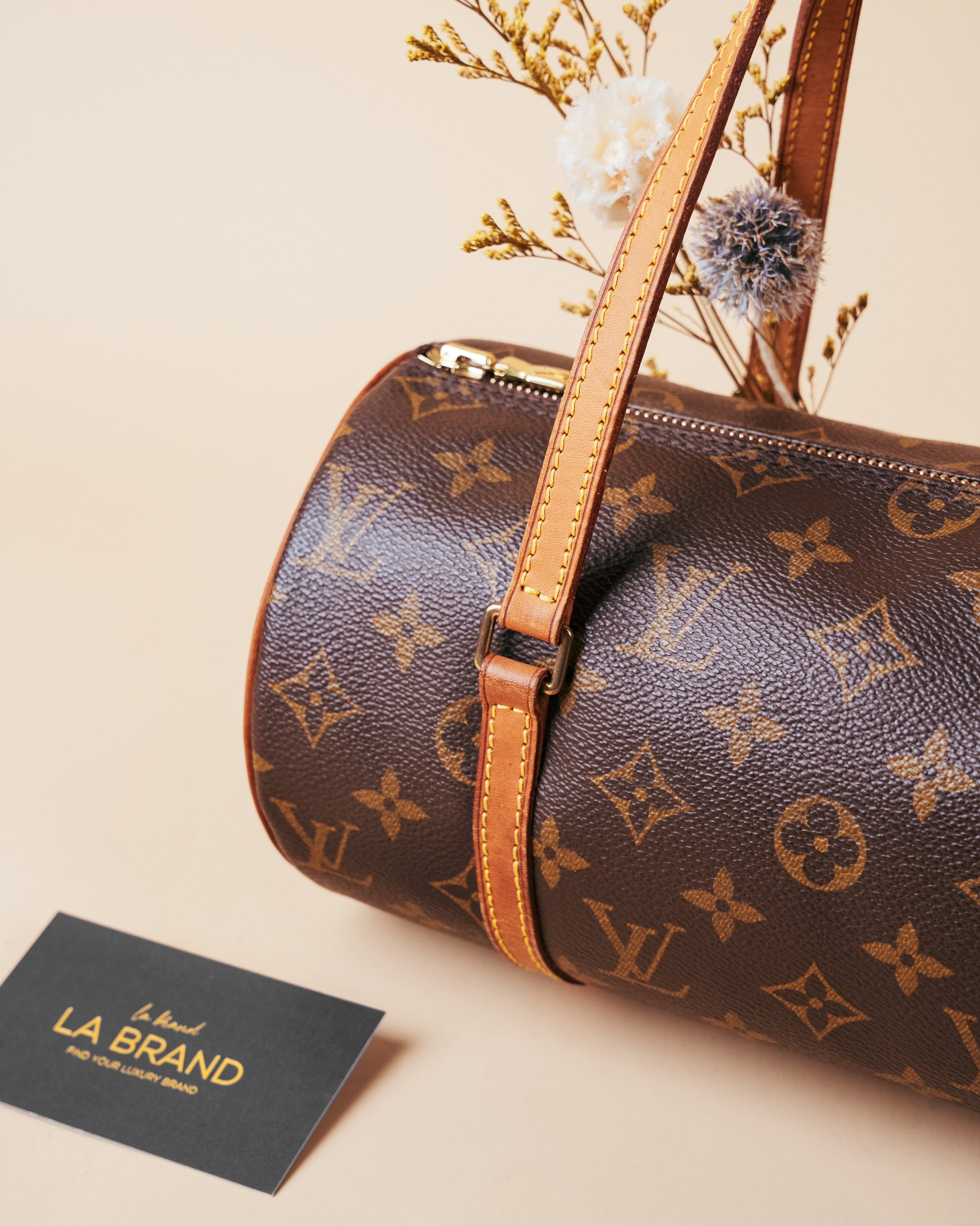 Louis vuitton papillon discount 26