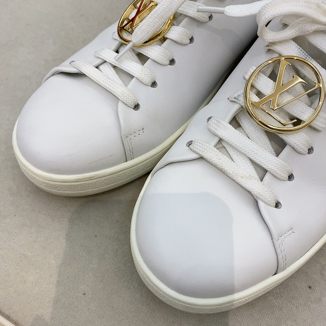 LV Frontrow Sneaker