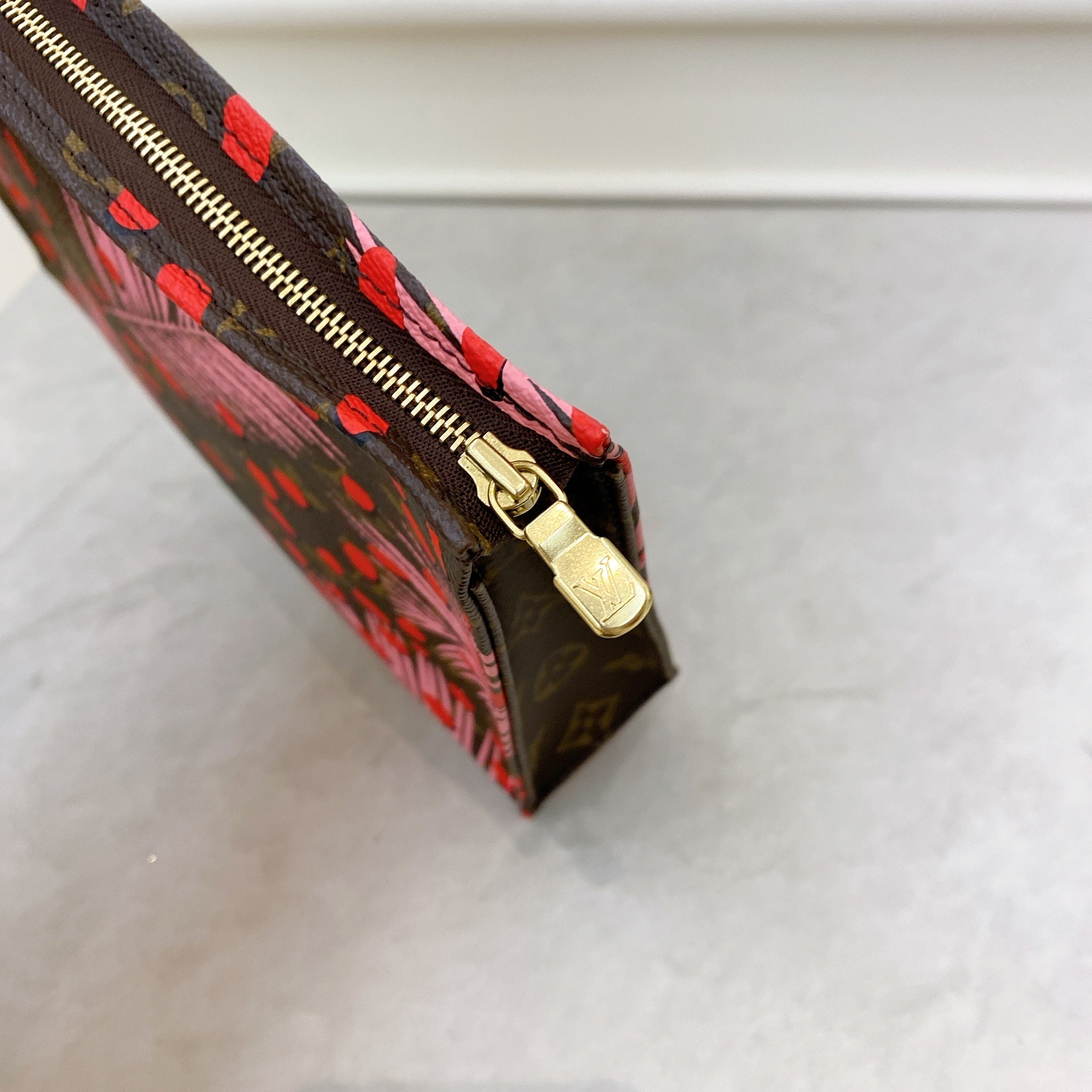 LV Monogram Limited Edition Toiletry 26
