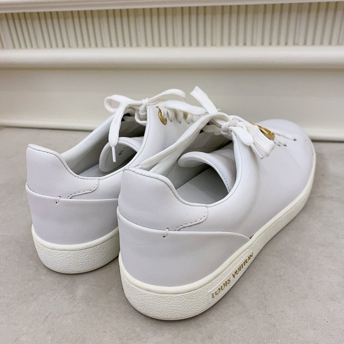 LV Frontrow Sneaker