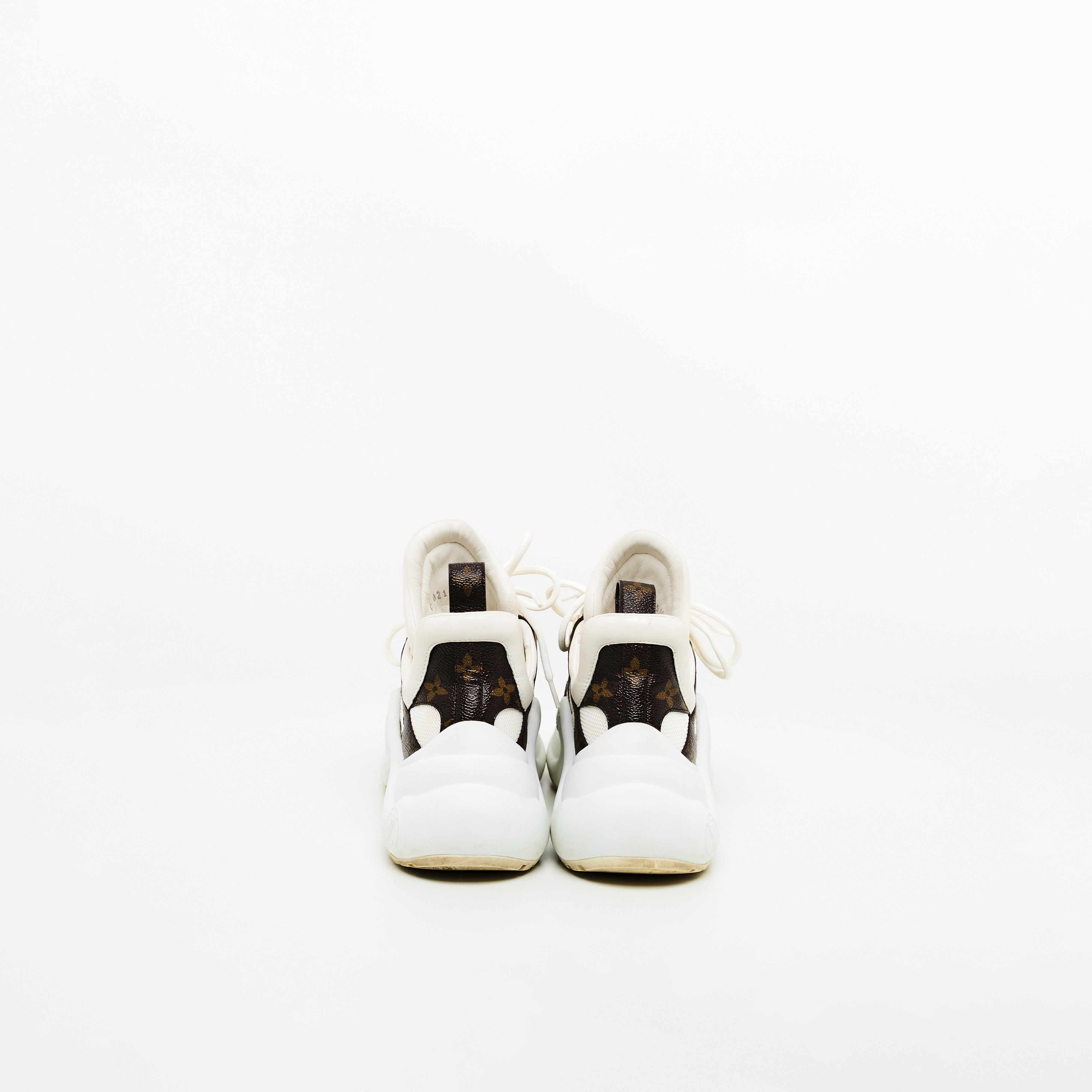 LV ARCHLIGHT SNEAKER